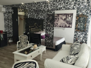EL SOLO ÁTICO - Paradise of Dreams Apartamentos, Adra